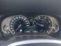 Pogled na kombinovani instrument