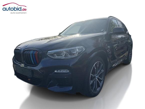 Pogled od napred levo