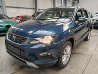 Vue de l’avant gauche