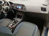 Vue de l’intérieur