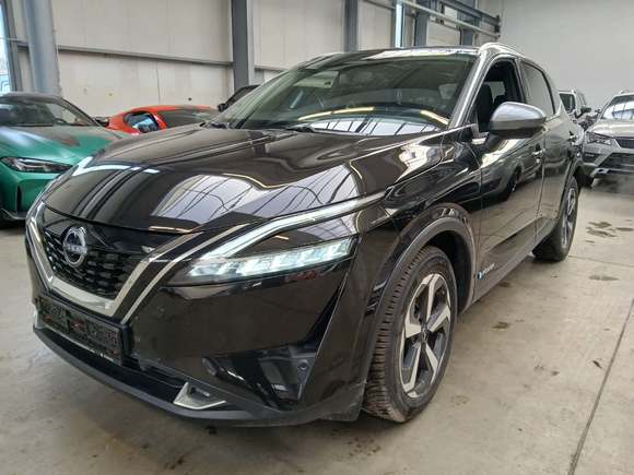 Vue de l’avant gauche