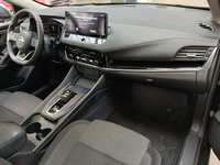 Vue de l’intérieur