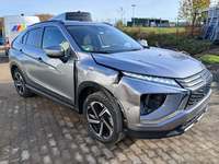 Vue de l’avant droit