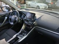 Vue de l’intérieur