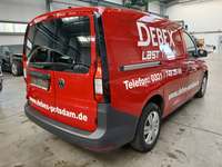 Vue de l’arrière droit