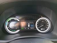 Vista plancia strumenti