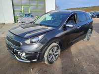 Vue de l’avant gauche