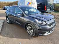 Vista anteriore destra