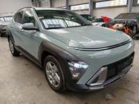 Vue de l’avant droit