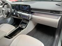 Vue de l’intérieur