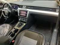 Vue de l’intérieur