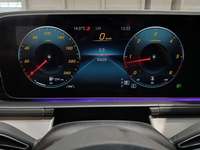 Vista plancia strumenti