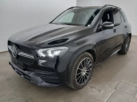 Vista anteriore sinistra