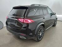 Vista posteriore destra