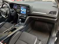 Vue de l’intérieur