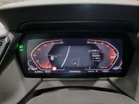 Vue du tableau de bord