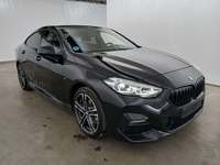 Vue de l’avant droit