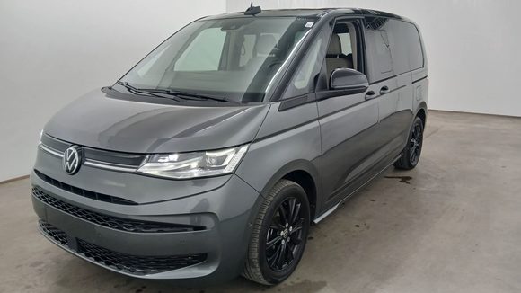 Vue de l’avant gauche