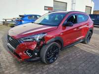 Vue de l’avant gauche