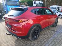 Vue de l’arrière droit