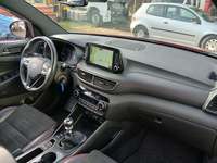 Vue de l’intérieur