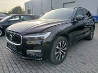 Vue de l’avant gauche