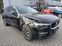 Vista anteriore destra