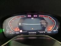 Vue du tableau de bord