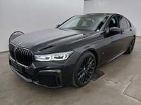 Vue de l’avant gauche