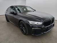 Vue de l’avant droit