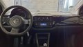 View of dashboard