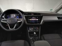 Vue de l’intérieur