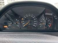 Pogled na kombinovani instrument