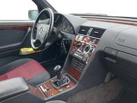 Pogled na unutrašnjost