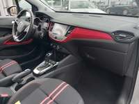 Vue de l’intérieur