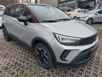 Vue de l’avant droit