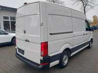 Vue de l’arrière droit