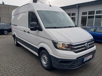 Vue de l’avant droit