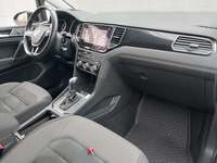 Vue de l’intérieur