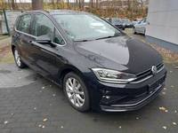 Vue de l’avant droit