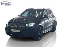 Mercedes-Benz GLE 350 de 4Matic Automatik "AMG Line"