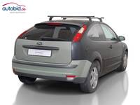 Vista traseira direita