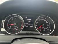 Pogled kombi instrument