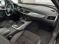 Pogled na unutrašnjost