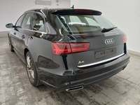 Pogled od pozadi levo