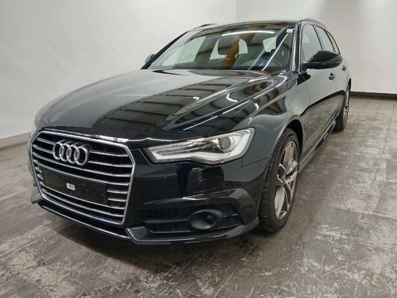 Pogled od napred levo