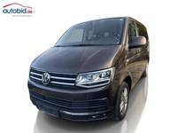 VW T6 Multivan 2,0 TDI 4Motion DSG "Comfortline"