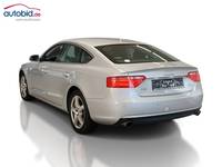 Ansicht hinten links