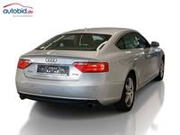 Ansicht hinten rechts