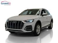 Audi Q5 40 TDI quattro S-tronic "advanced"